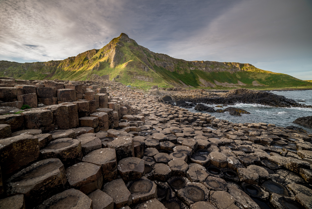 Exploring the Enchanting World of Irish Folklore and Legends